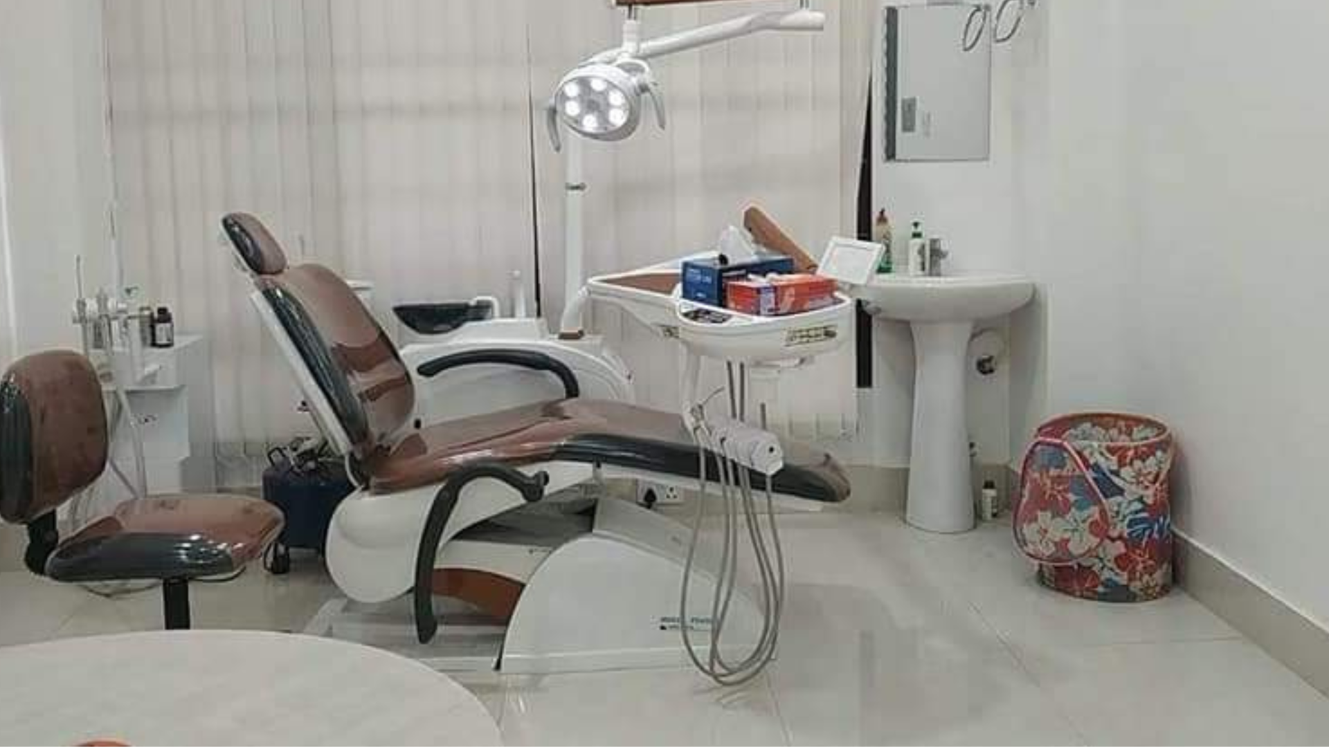 Dhanusa Dental Care